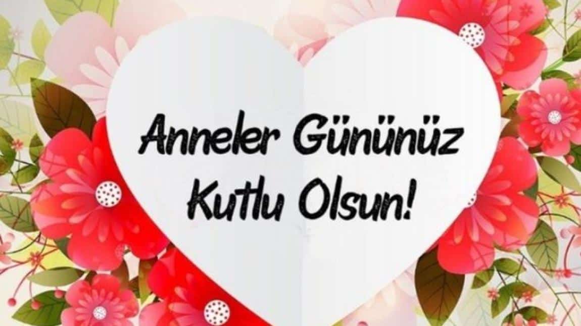 Anneler Günü 1/A Sınıfımız
